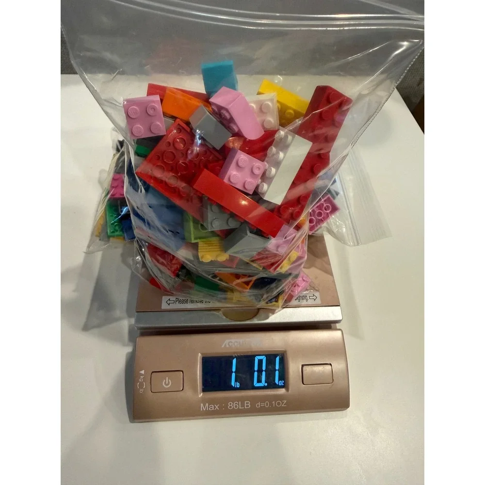 Lego bulk collection